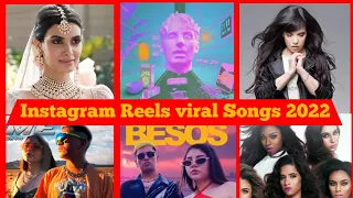 Instagram Reels Viral Songs in 2022(part 3) | Reels & Meme Song|Trending Viral song full hd