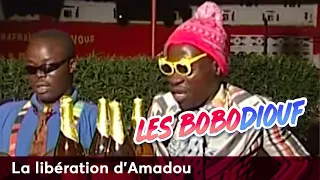 La libération d'Amadou - Les Bobodiouf - Saison 1 - Épisode 06