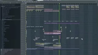 (FREE FLP) Unfinished Melbourne Bounce