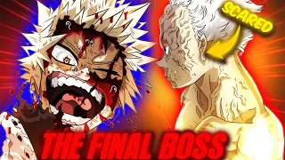 MY HERO'S FINAL BOSS! BAKUGO ' IS HERE! |  My Hero Academia Chapter 405   In (HINDI)