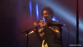 EAGLE-EYE CHERRY "Are You Still Having Fun?" live@Moulin Rouge - MaMA Festival Paris 2018