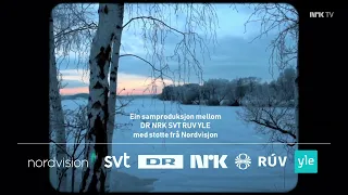 Nordvision/SVT/DR/NRK/RÚV/Yle (2023)
