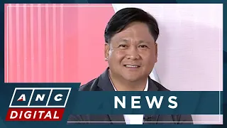 Business Outlook with Electric Vehicle Association of the Philippines President Edmund Araga | ANC