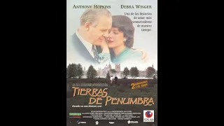 Tierras de Penumbra (película completa en Español)