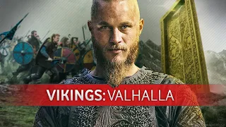 Alles, was Du zum Vikings Spin-Off wissen musst