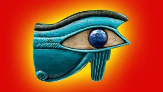 What does the Eye of Horus mean? - ROBERT SEPEHR