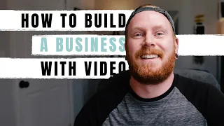 Reflecting on the Past (Gratitude); Where I'm Going in 2024: Building a Business with Video