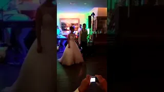 Hochzeitstanz (Blue - Breathe Easy) Best Wedding Dance