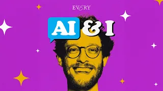 Trailer: What is AI & I?