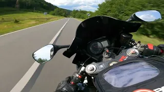 [4k]O zi normală cu Gsx-R"ul......