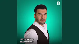 Vafoni izlabman