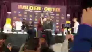 WILDER ORTIZ FINAL PRESSER