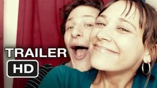 Celeste and Jesse Forever Official Trailer #1 (2012) - Rashida Jones, Andy Samberg Movie HD