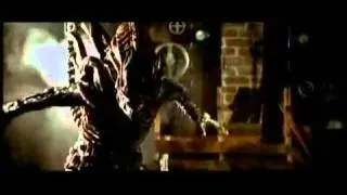 Batman: Dead End Fan Film - Batman vs Predator vs Aliens