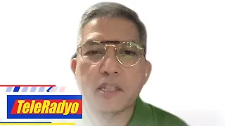 SRO | TeleRadyo (29 September 2022)