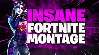 Fortnite montage -metro housing baby (El’Plaga X lil RK)