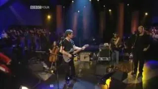 Lou Reed Perfect Day Live Jools Holland 2003