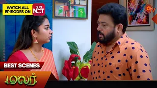 Malar - Best Scenes | 26 April 2024 | Tamil Serial | Sun TV