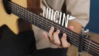 Tingin (Cup of Joe Ft. Janine Teñoso) Fingerstyle Guitar Cover | Free Tab