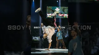 Bboy Mixtape / Bboy Music / Best of Dj MINGo