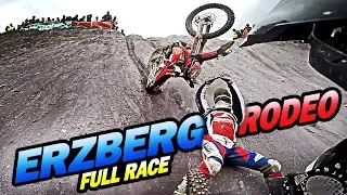 Erzbergrodeo - Why i never race here again..