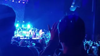 The Who @ Jiffy Lube Live (5/11/19)