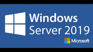 Configuración de Directorio Activo y DNS, Windows Server 2019