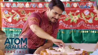 Ilang tradisyunal na putahe sa Mindanao, tikman! | The Atom Araullo Specials