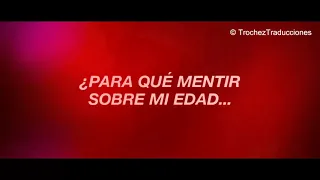 Bebe Rexha - Not 20 Anymore | Traducida al Español