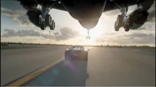 Scorpion 1x1 "Plane Scene" 1080p