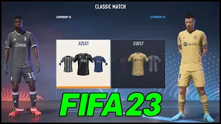 FIFA 23 NEWS | OTHER NEW Career Mode Features CONFIRMED - Official Gameplay, Beta & Faces Update