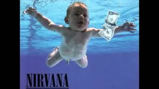 Nirvana   Smells Like Teen Spirit Studio Version)