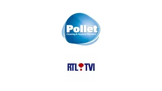 Pollet on Belgian National Télévision (RTL-TVI) for its 250th birthday