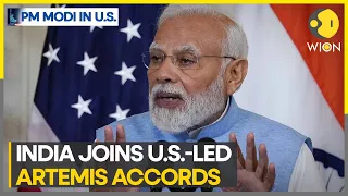 Indian Prime Minister Narendra Modi's US state visit day 4  is underway | WION