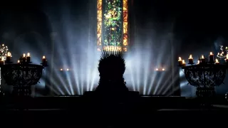 Game of Thrones Opening [The Tudors Style]