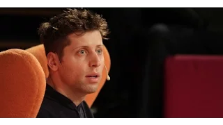 Mosaic Ventures: Fireside chat with Y Combinator President, Sam Altman