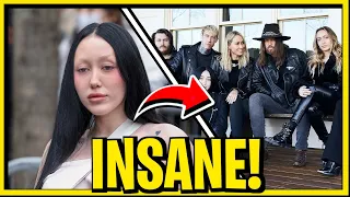 Insane Drama Is Going On With The Cyrus Family!