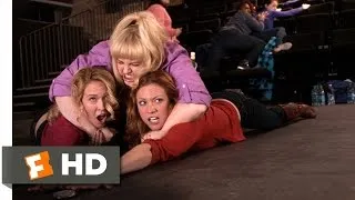 Pitch Perfect (6/10) Movie CLIP - Bella Fight (2012) HD