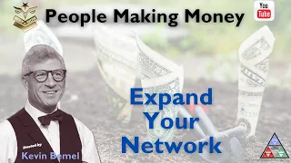 Expand Your Network Cost-Free