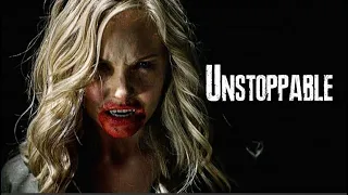 Unstoppable-Caroline Forbes {2020 Tribute}