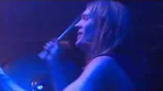 TROUBLE - Phychotic Reaction (live in stockholm)