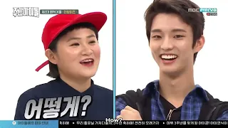 ENGSUB Weekly Idol EP372 The Boyz