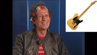 Why Did Keith Richards Hit An Audience Member With His Guitar?