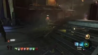 Kino Der Toten Round 50+(Live Commentary)