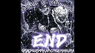 PHONK SAMURAI MORTUM X SHADXWBXRN - Topic - PRINCE OF DARKNESS END