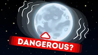 4 Moon Questions You're Afraid to Ask Until Now