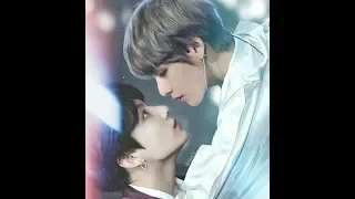 ||Vkook|| •Держи меня за руку• ||Часть 12||