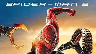 Spiderman 2 (2004) @jackkhiangte recap
