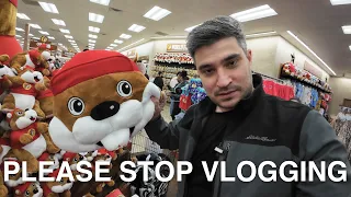 *FULL* Buc-ee's Tour (poorly done. 2nd take)