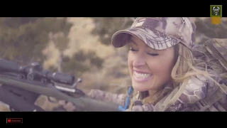 Kristy Titus Family Tradition- Hells Canyon - Incredible Hunting Footage in North America